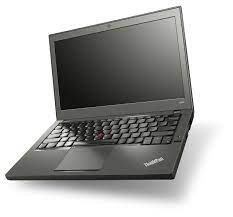 Portatil Lenovo Thinkpad X240